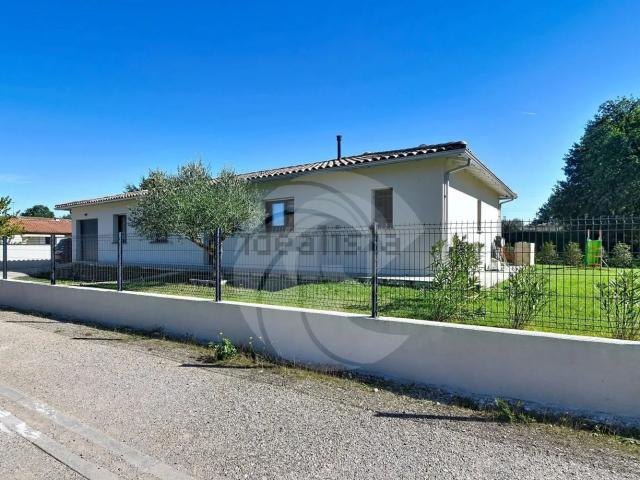 Maison vente à La Clotte, Nègrepelisse