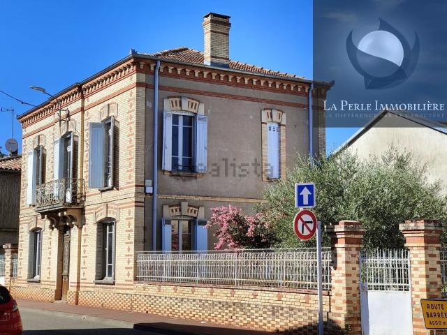 Maison vente à Nègrepelisse, Tarn-et-Garonne
