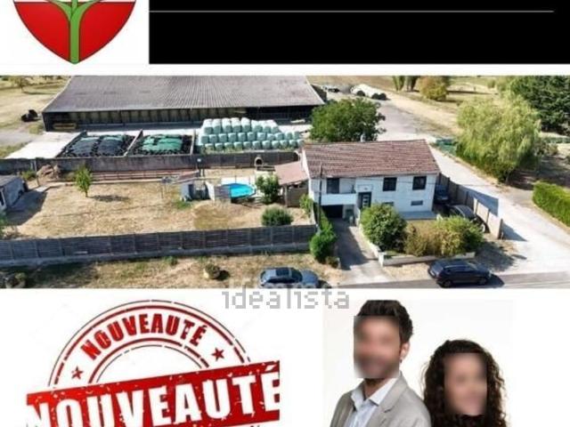 Maison vente à Nelling, Moselle