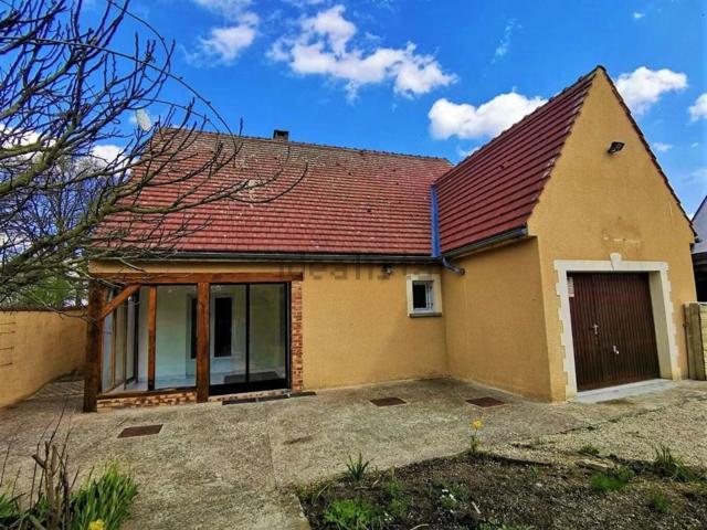 Maison vente à Nemours, Seine-et-Marne