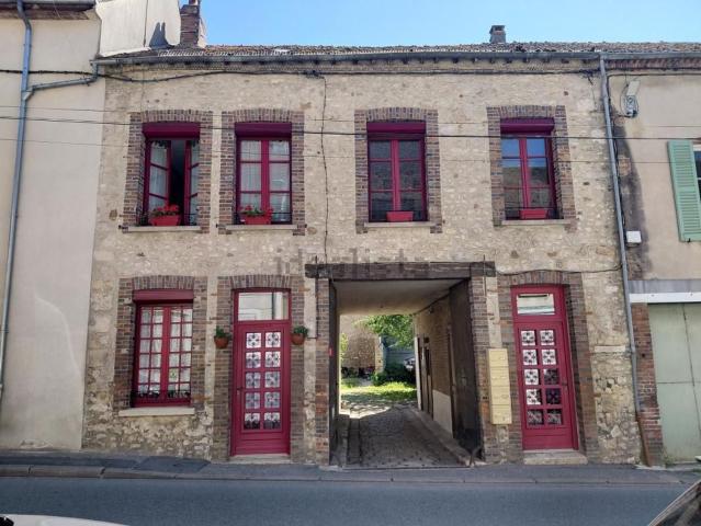 Maison vente à Nemours, Seine-et-Marne