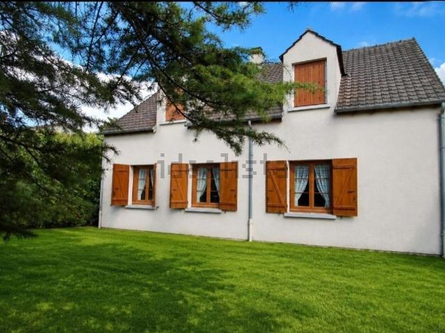 Maison vente à Nemours, Seine-et-Marne
