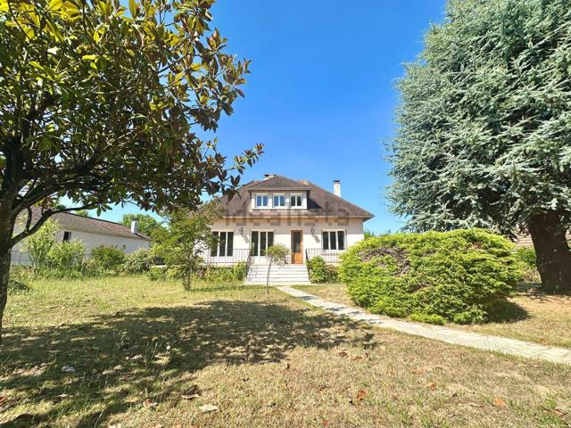 Maison vente à Nemours, Seine-et-Marne