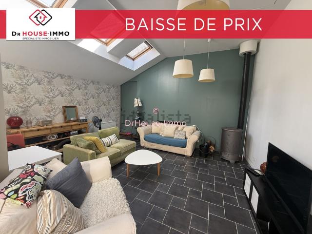 Maison vente à Nemours, Seine-et-Marne