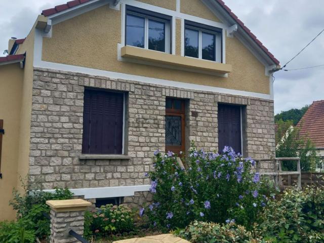 Maison vente à Nemours, Seine-et-Marne