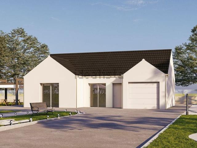 Maison vente à Nemours, Seine-et-Marne