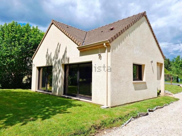 Maison vente à Nemours, Seine-et-Marne