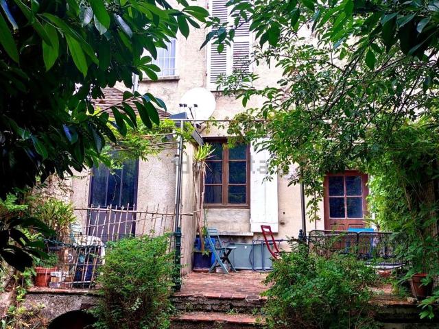Maison vente à Nemours, Seine-et-Marne