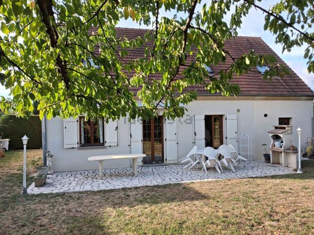 Maison vente à Nemours, Seine-et-Marne