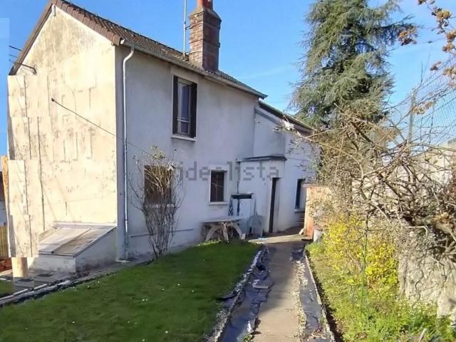 Maison vente à Nemours, Seine-et-Marne