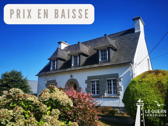 Maison vente à Lannion, Bretagne
