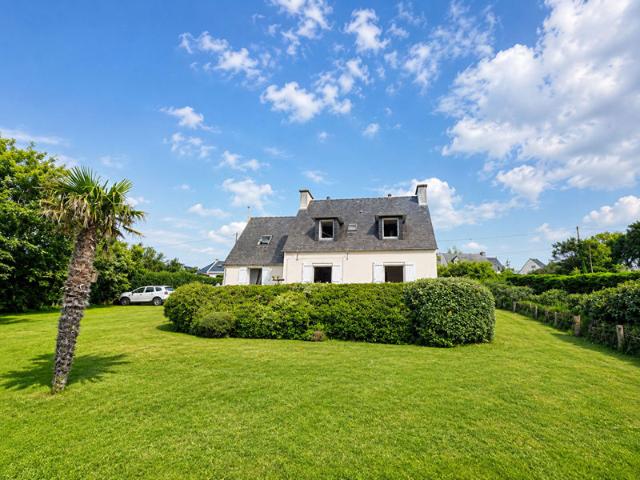 Maison vente à Brest, Bretagne