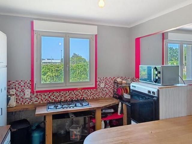 Villa vente à Ploubalay, Beaussais-sur-Mer