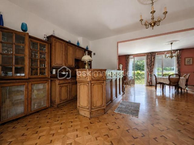 Maison vente à Pontivy, Bretagne