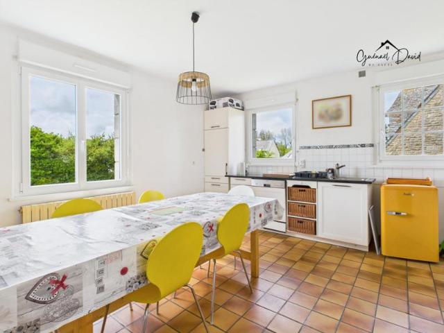 Maison vente à Morlaix, Bretagne