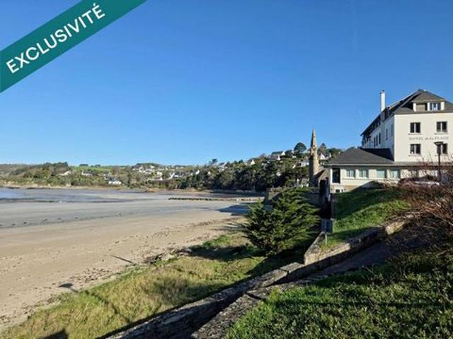Villa vente à Lannion, Bretagne