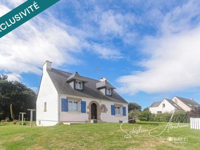 Maison vente à Lannion, Bretagne