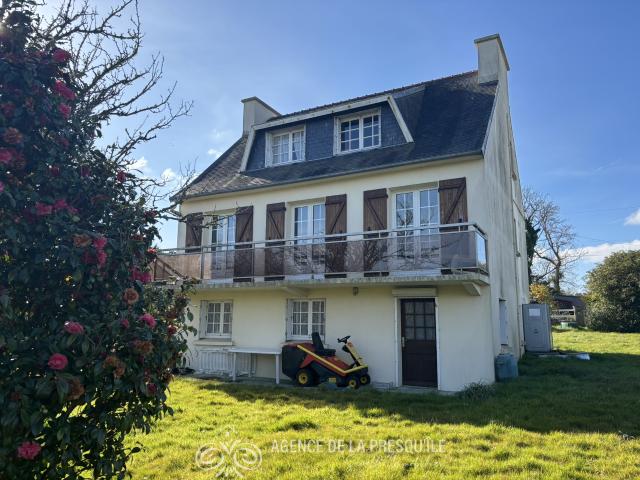 Maison vente à Châteaulin, Bretagne