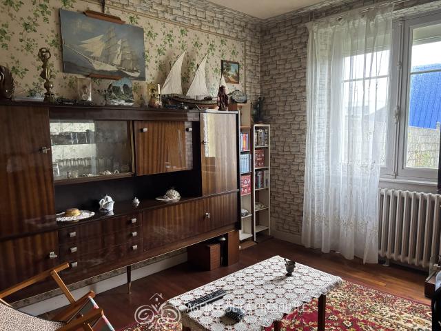 Maison vente à Châteaulin, Bretagne
