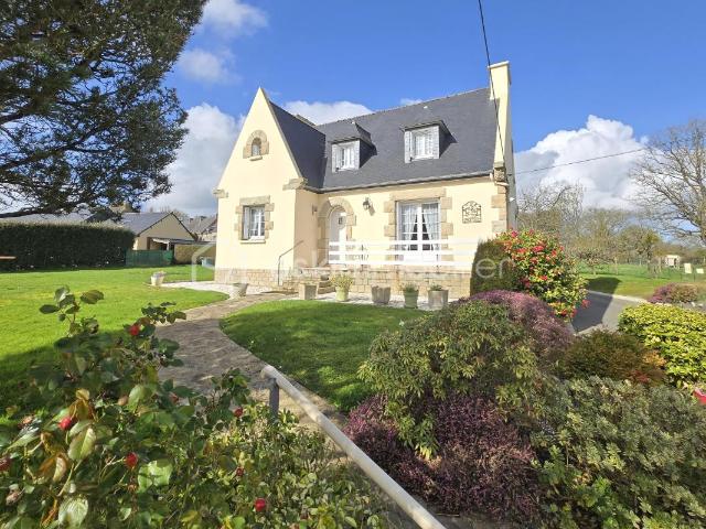 Maison vente à Dinan, Bretagne