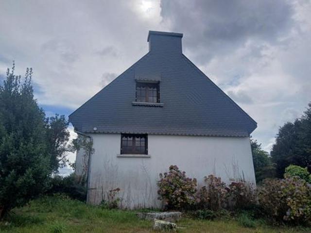 Villa vente à Parcou An Ilis, Plounévez-Moëdec