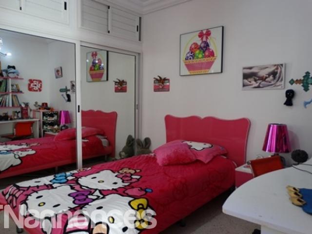 Maison location