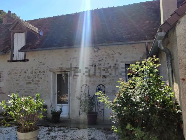 Maison location à Montebœuf, Néons-sur-Creuse