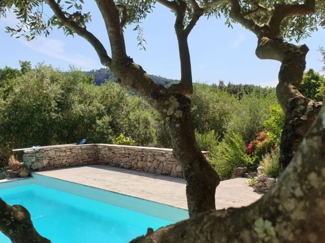 Maison vente à Néoules, Var