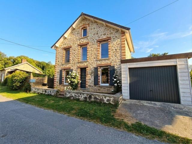 Maison vente à Engaudeix, Néoux