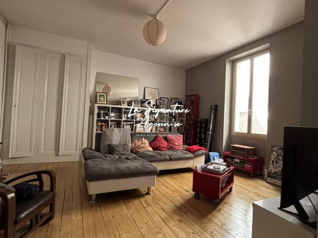 Maison vente à Petit Nérac, Nérac