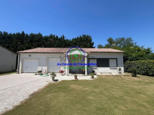 Maison vente à Au Couloumé, Nérac