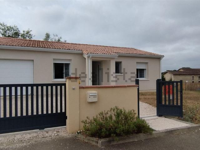 Maison vente à Petit Nérac, Nérac