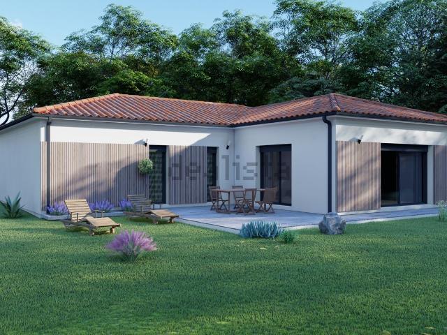 Maison vente à Petit Nérac, Nérac