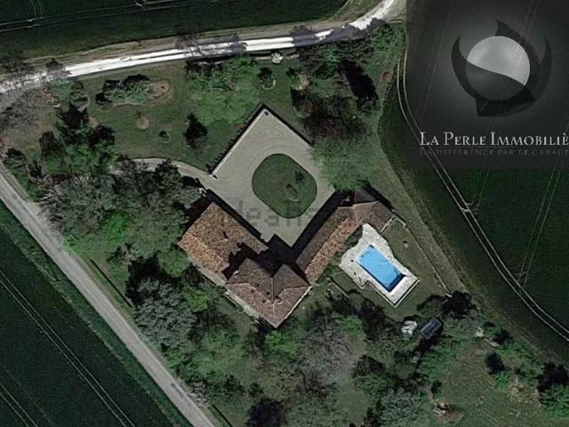 Maison vente à Petit Nérac, Nérac