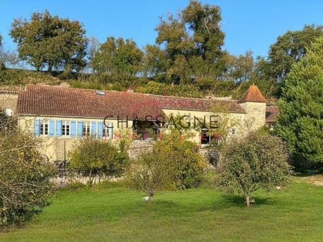 Maison vente à Petit Nérac, Nérac