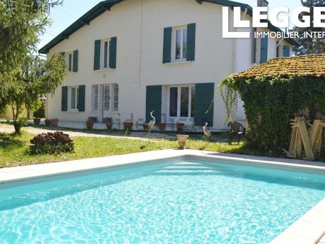 Maison vente à Petit Nérac, Nérac