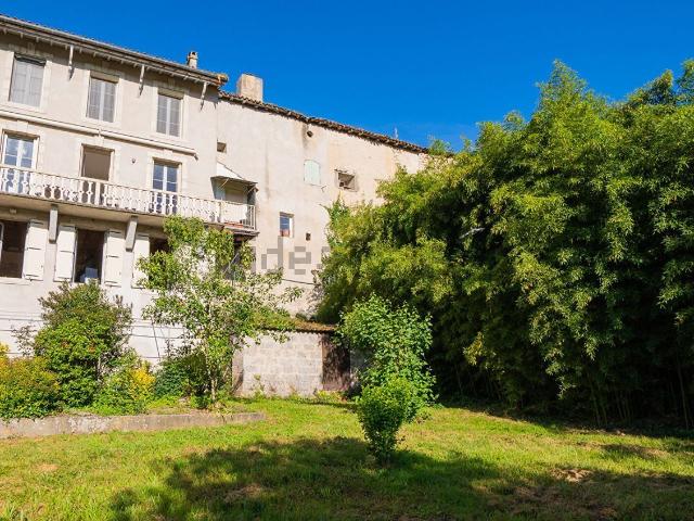 Maison vente à Petit Nérac, Nérac