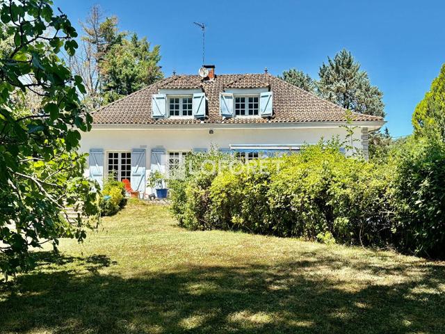 Maison vente à Nérac, Petit Nérac