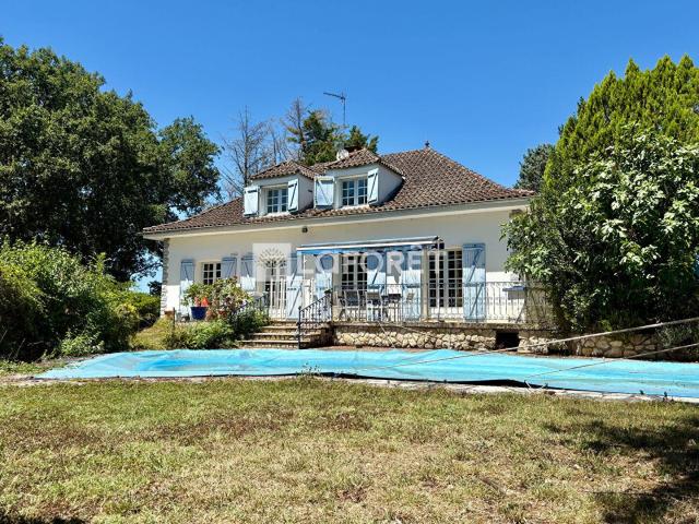 Maison vente à Nérac