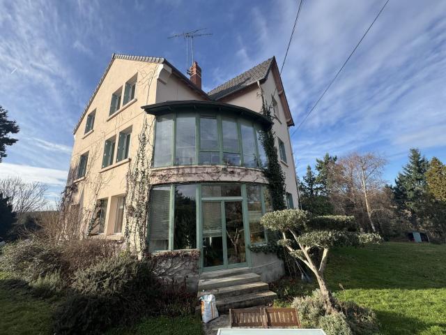 Maison vente à Bloux, Néris-les-Bains