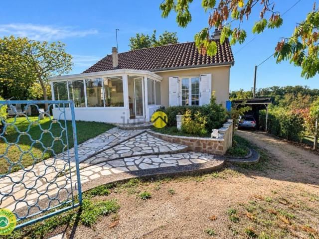 Maison vente à Bloux, Néris-les-Bains