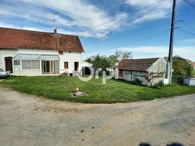 Maison vente à Néris-les-Bains, Allier