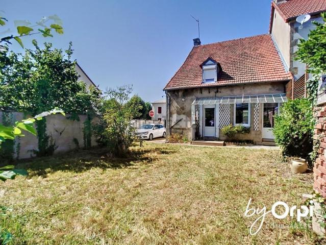 Maison vente à Les Chorles, Néris-les-Bains