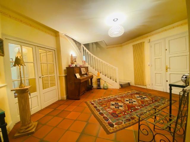 Maison vente à Néris-les-Bains, Allier