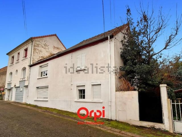 Maison vente à Marcoing, Néris-les-Bains