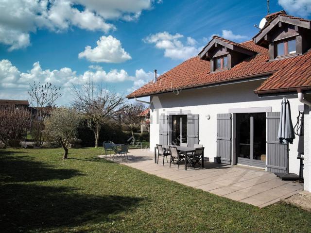 Maison vente à Nernier, Haute-Savoie