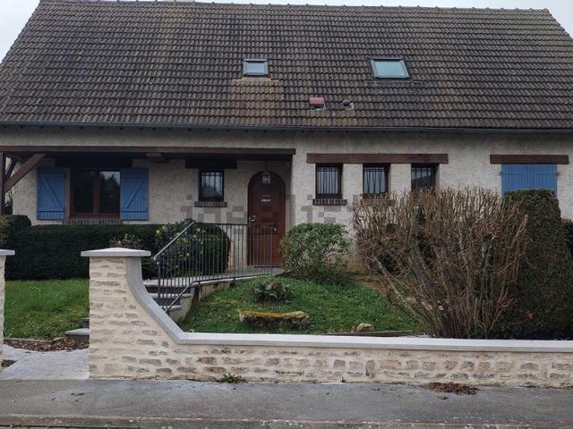 Maison location à Feucherolles, Néron
