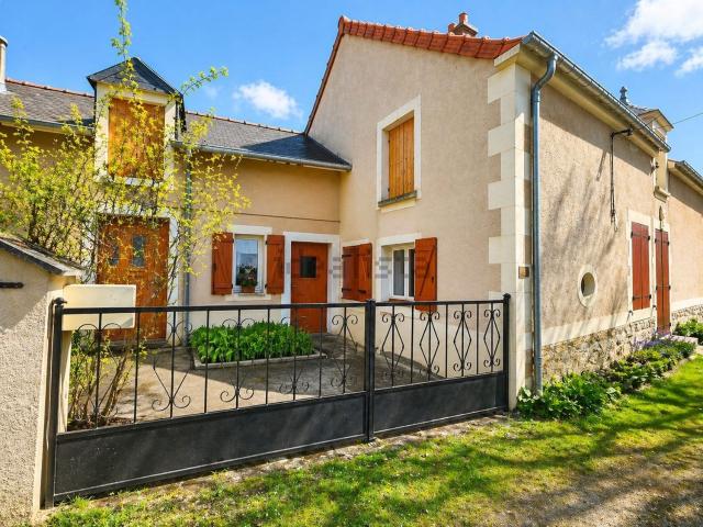 Maison vente à Milly, Nérondes
