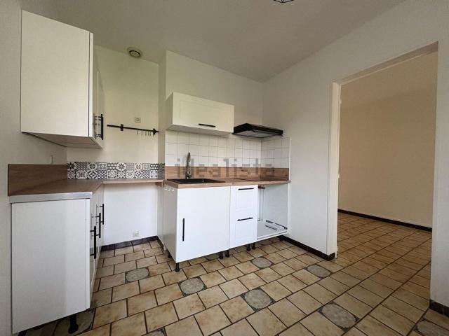 Maison location à Nersac, Charente