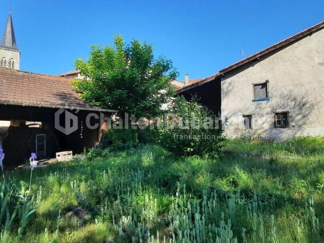 Maison vente à Nervieux, Loire